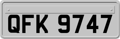 QFK9747