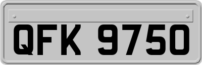 QFK9750