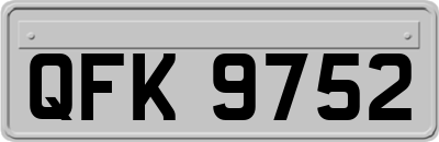 QFK9752