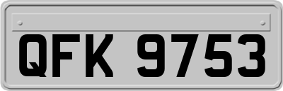 QFK9753