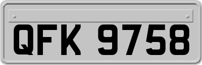 QFK9758