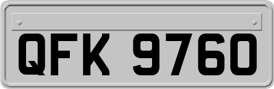 QFK9760
