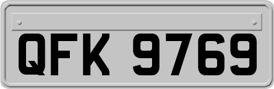 QFK9769