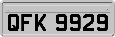 QFK9929