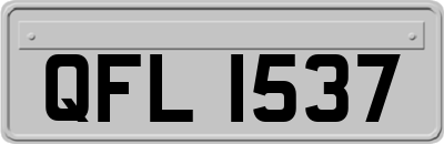 QFL1537