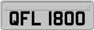 QFL1800