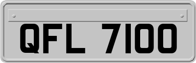 QFL7100