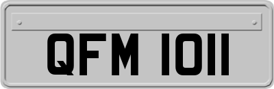 QFM1011