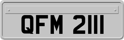 QFM2111