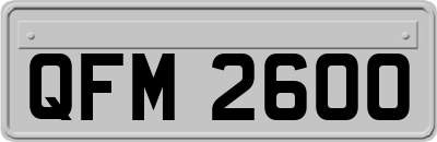 QFM2600