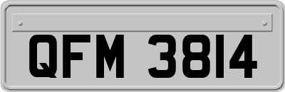 QFM3814