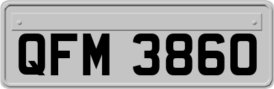 QFM3860