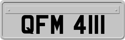 QFM4111