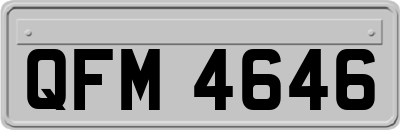 QFM4646