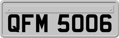 QFM5006
