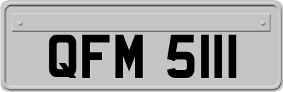 QFM5111