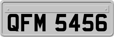 QFM5456