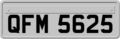 QFM5625