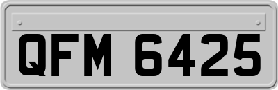 QFM6425