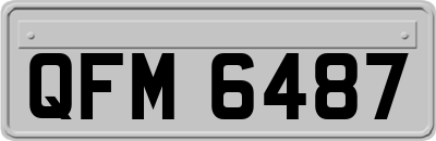 QFM6487