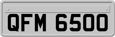 QFM6500