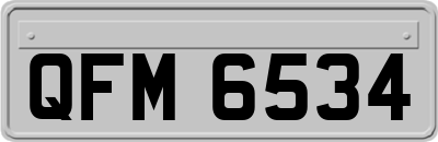 QFM6534