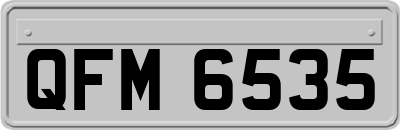 QFM6535