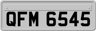 QFM6545