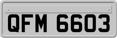 QFM6603