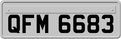 QFM6683