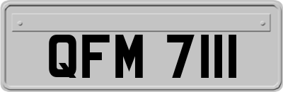 QFM7111
