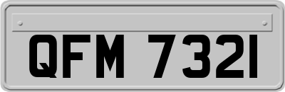 QFM7321