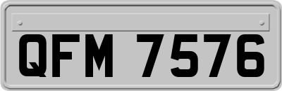 QFM7576