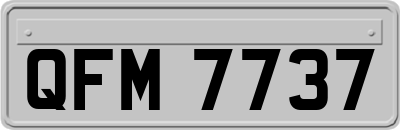 QFM7737