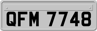 QFM7748