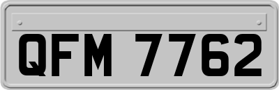 QFM7762