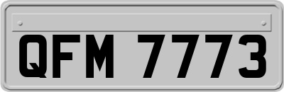 QFM7773