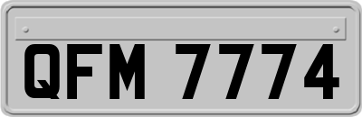 QFM7774