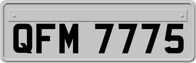 QFM7775