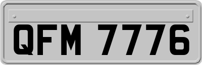 QFM7776