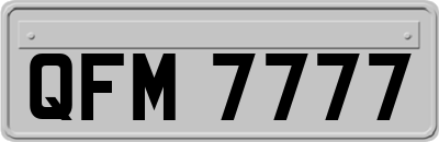 QFM7777