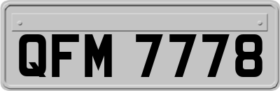QFM7778
