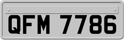 QFM7786