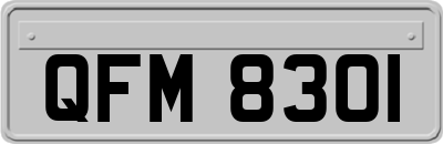 QFM8301