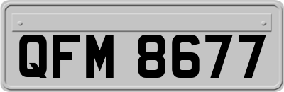 QFM8677