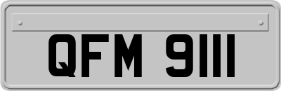 QFM9111