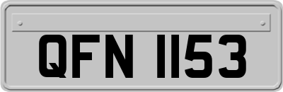 QFN1153