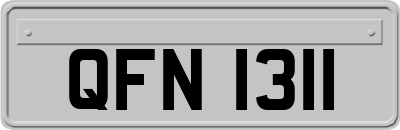 QFN1311
