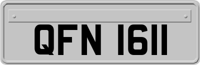 QFN1611