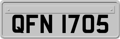 QFN1705